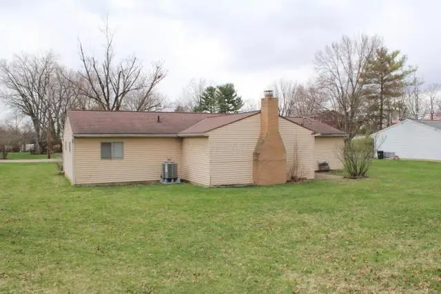 492 Hickory Lane, Mount Gilead, OH 43338 - #3