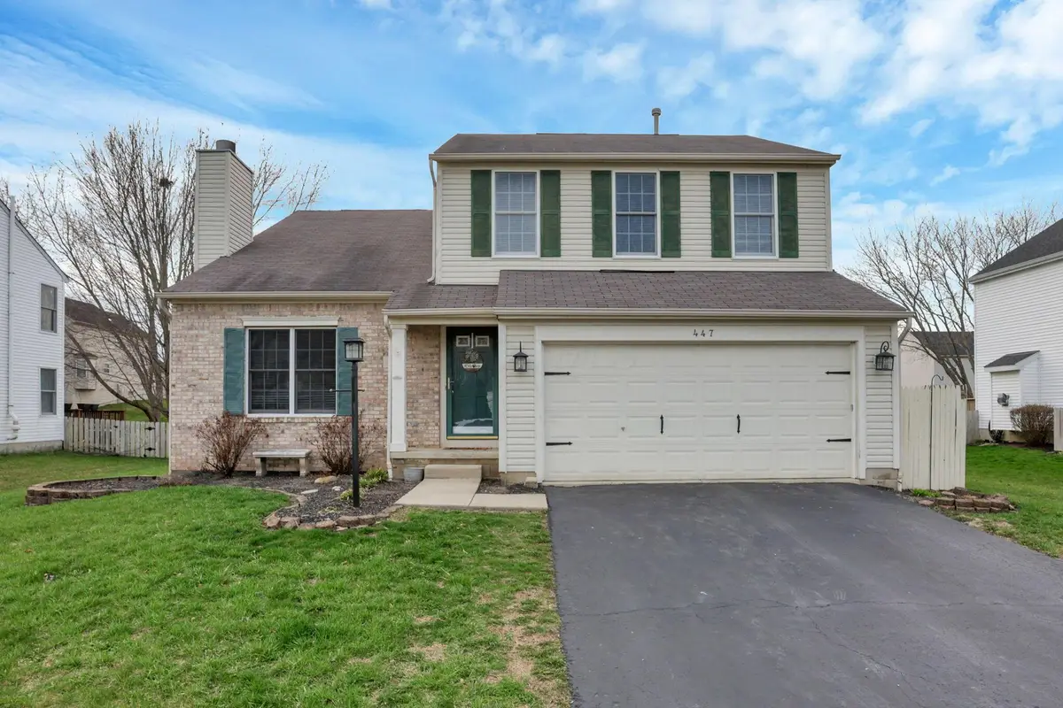 447 Wooster Street, Pickerington, OH 43147 - #1