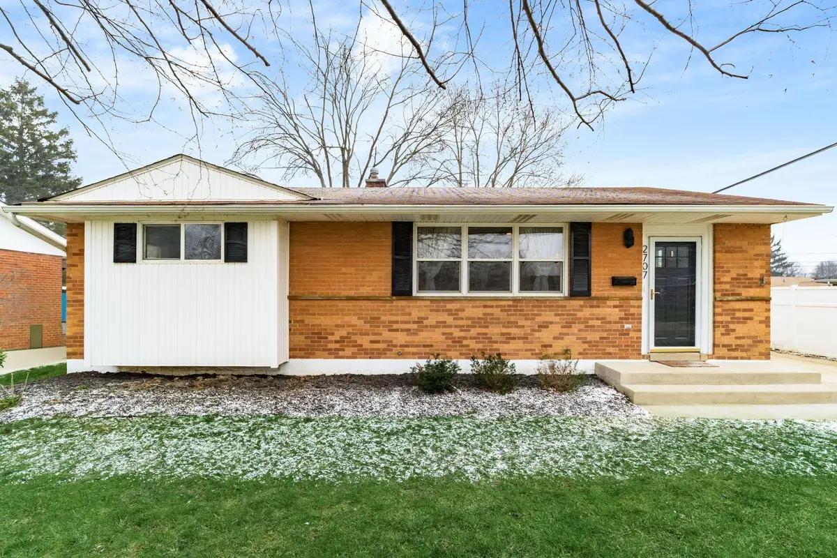 2707 Kingston Avenue, Grove City, OH 43123 - #1