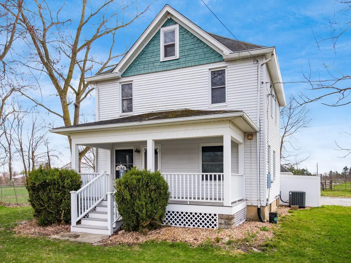 9557 Marysville Road, Ostrander, OH 43061 - #1