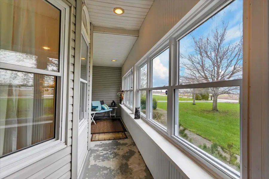 8325 Garringer Edgefield Road, Jeffersonville, OH 43128 - #2