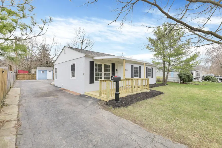 3463 Paxton Drive, Hilliard, OH 43026 - #2