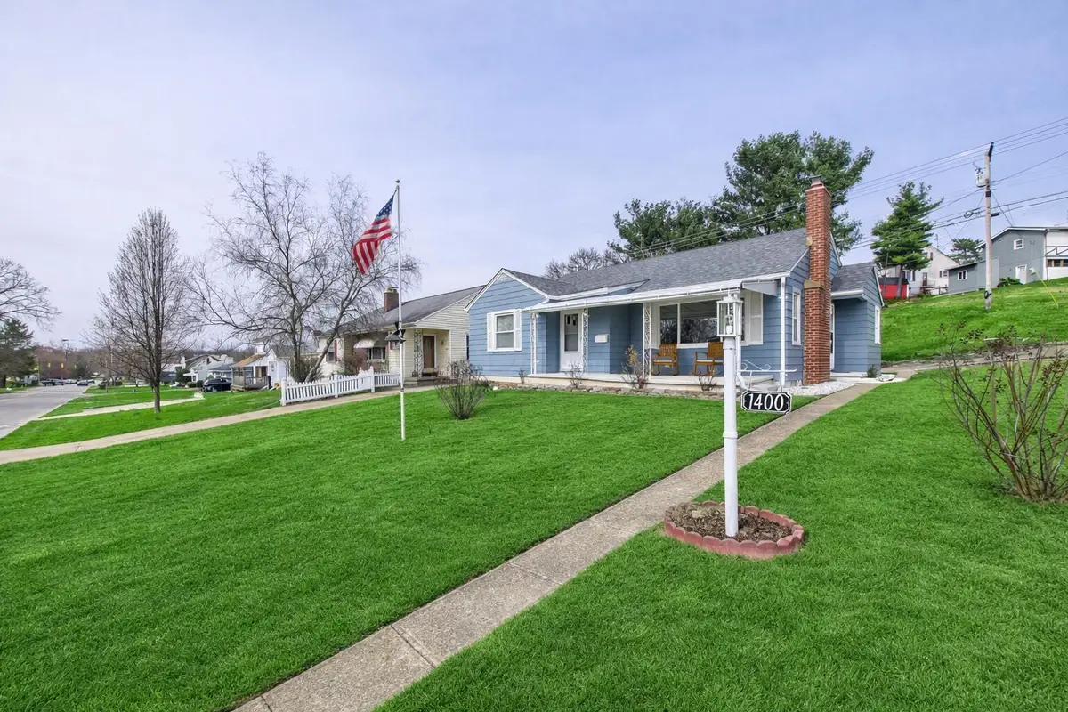 1400 N Columbus Street, Lancaster, OH 43130 - #1