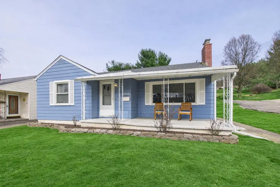 1400 N Columbus Street, Lancaster, OH 43130 - #2