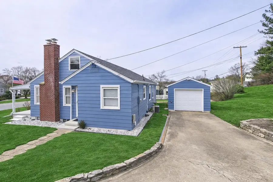 1400 N Columbus Street, Lancaster, OH 43130 - #3