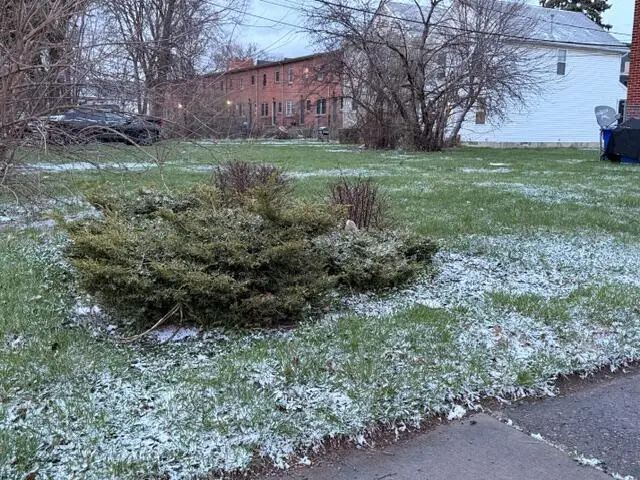 1106 Cole Street, Columbus, OH 43205 - #1