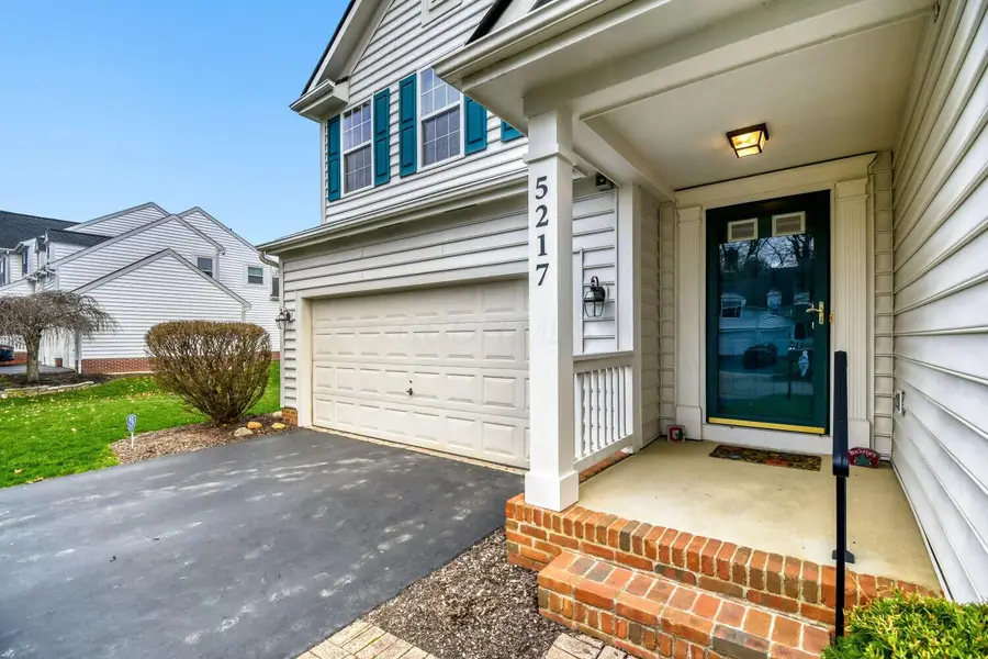 5217 Sierra Drive, Westerville, OH 43082 - #3