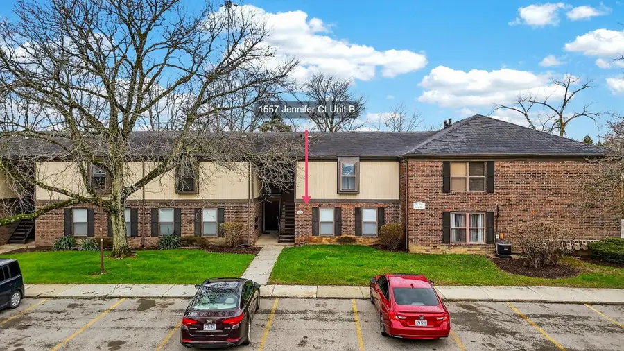 1557 Jennifer Court, Columbus, OH 43232 - #2