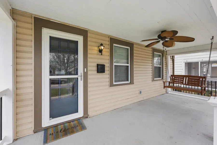 160 S Huron Avenue, Columbus, OH 43204 - #2