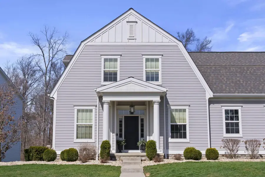 10677 Arrowwood Drive, Plain City, OH 43064 - #2