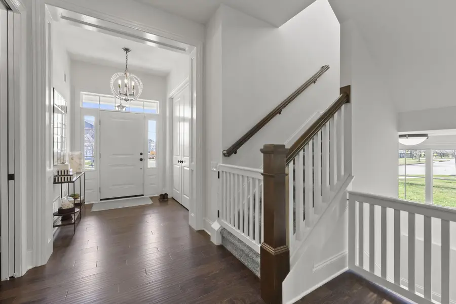 10677 Arrowwood Drive, Plain City, OH 43064 - #3