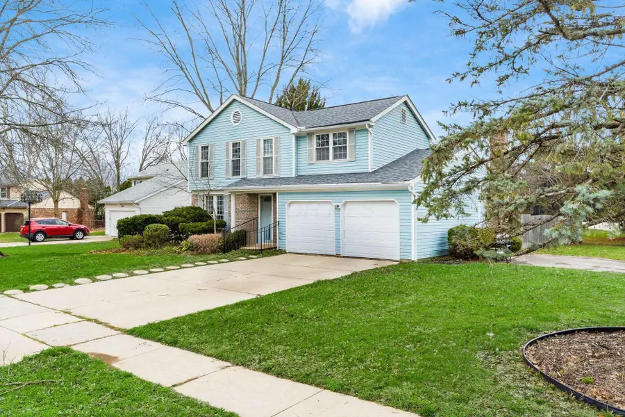 6436 Tamar Court, Reynoldsburg, OH 43068 - #2