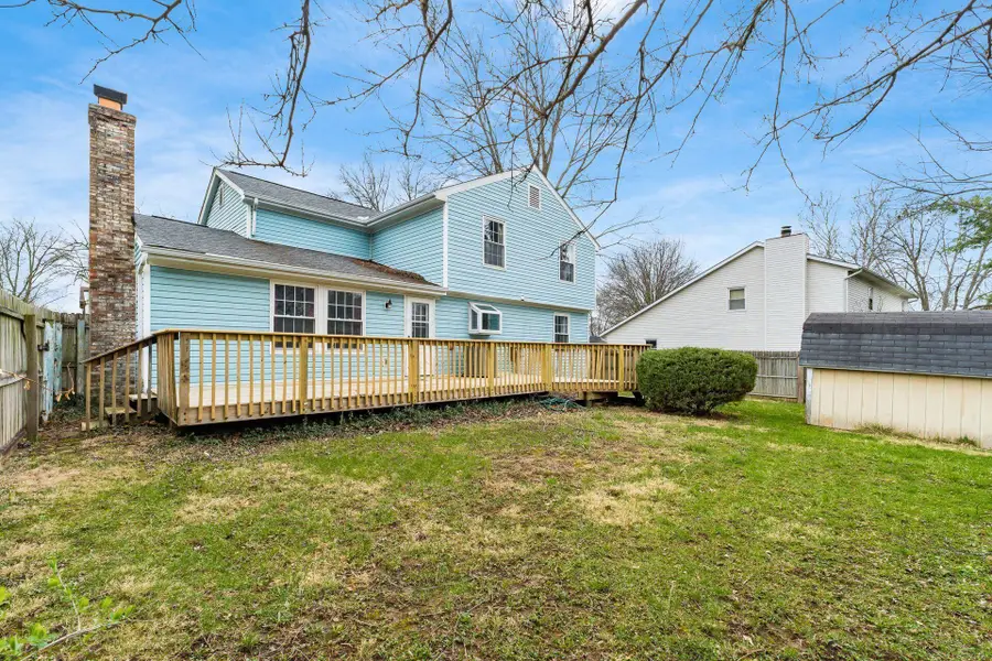 6436 Tamar Court, Reynoldsburg, OH 43068 - #3