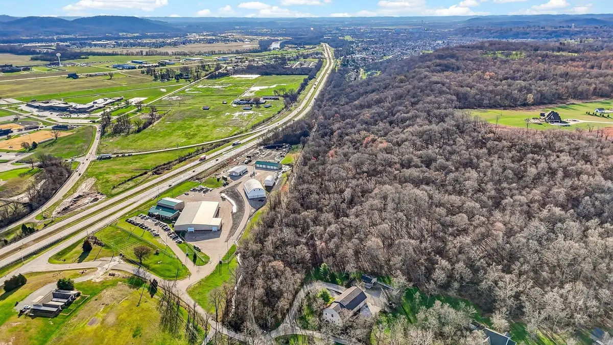 0 Larrick Lane, Chillicothe, OH 45601 - #1