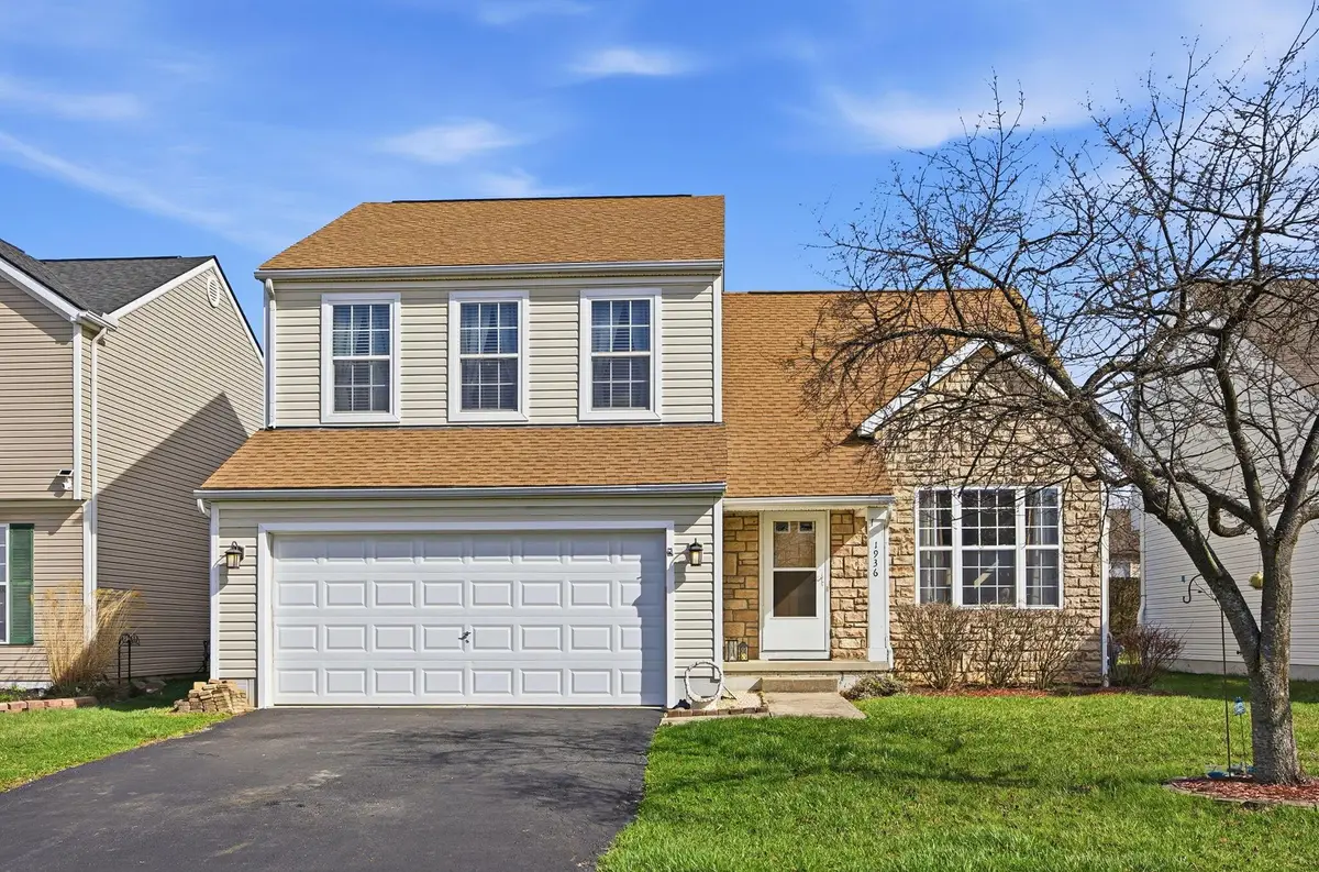 1936 Bay Port Drive, Grove City, OH 43123 - #1
