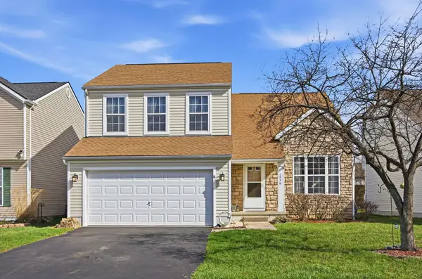 1936 Bay Port Drive, Grove City, OH 43123