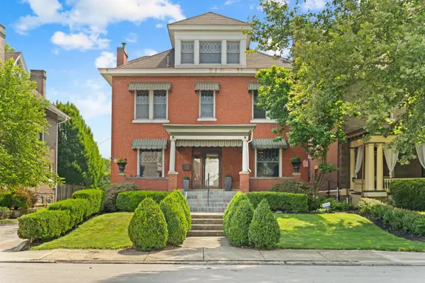 64 Miami Avenue, Columbus, OH 43203