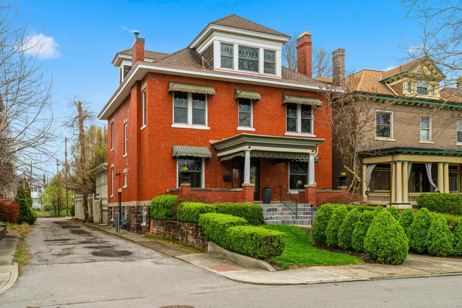 64 Miami Avenue, Columbus, OH 43203 - #2