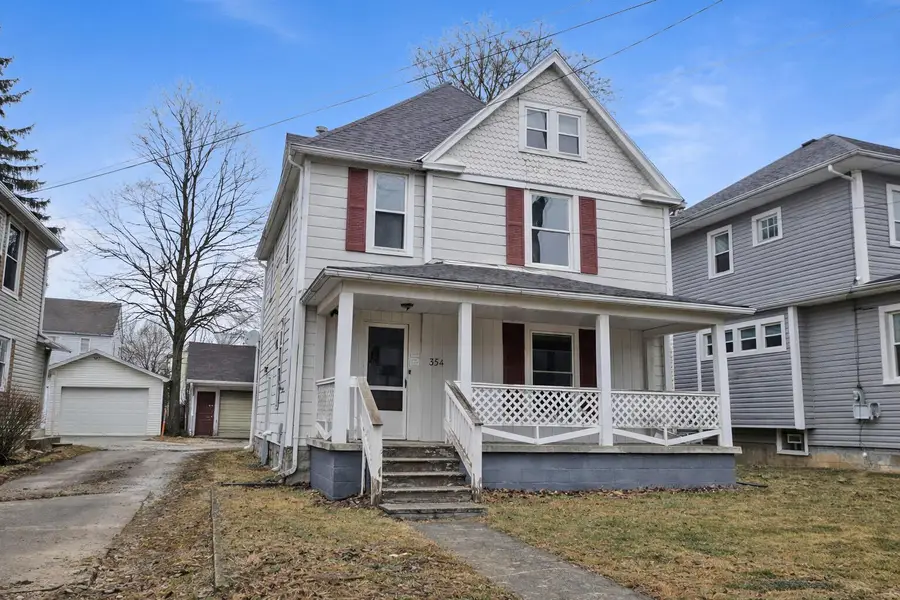 354 Franklin Street, Marion, OH 43302 - #2