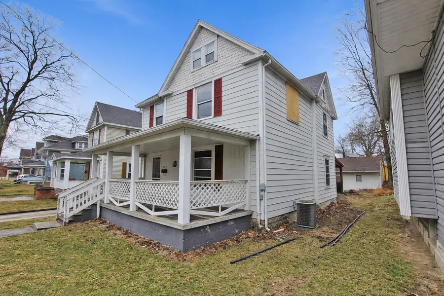 354 Franklin Street, Marion, OH 43302 - #3