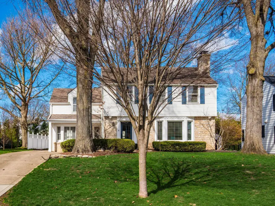 1508 Berkshire Road, Columbus, OH 43221 - #2