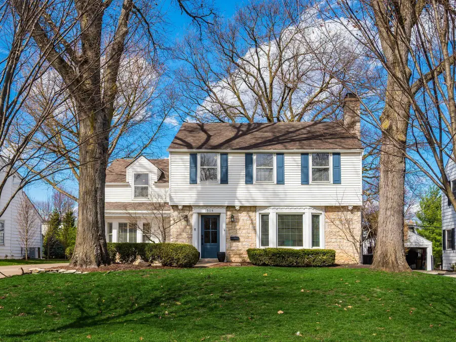 1508 Berkshire Road, Columbus, OH 43221 - #3