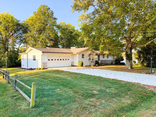 3335 Sycamore Knolls Drive, Columbus, OH 43219