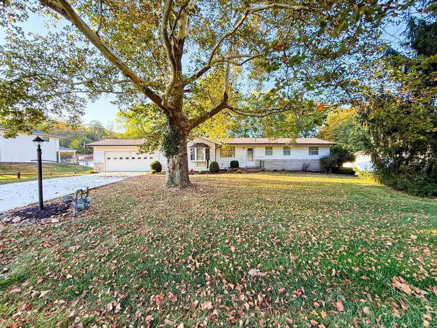 3335 Sycamore Knolls Drive, Columbus, OH 43219 - #3