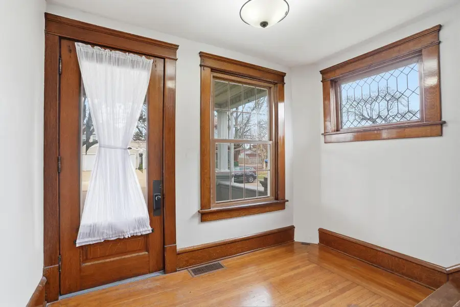 550 S Walnut Street, Bucyrus, OH 44820 - #2