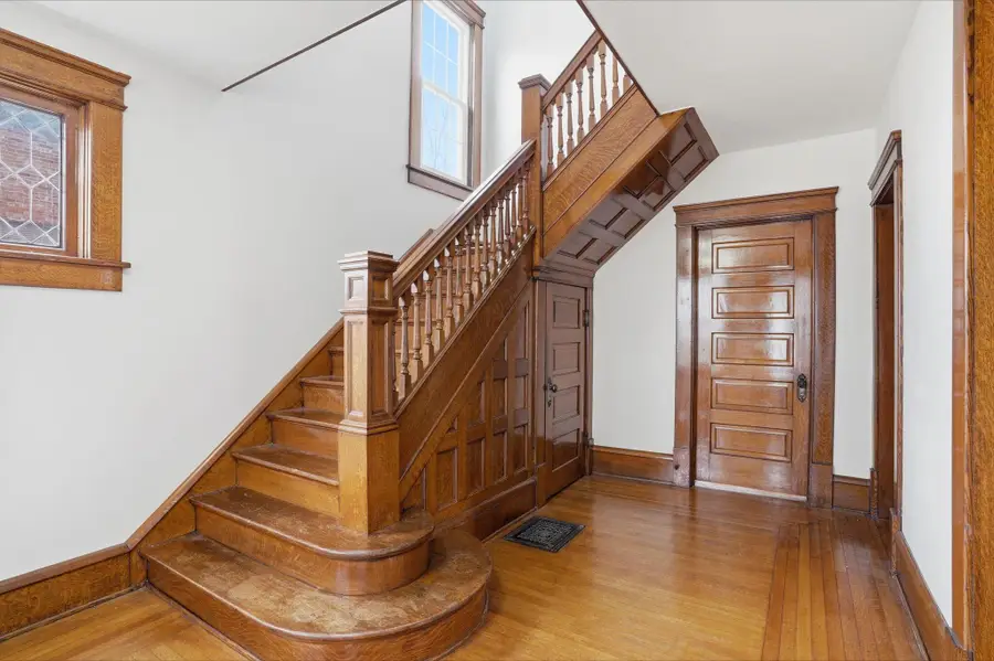 550 S Walnut Street, Bucyrus, OH 44820 - #3