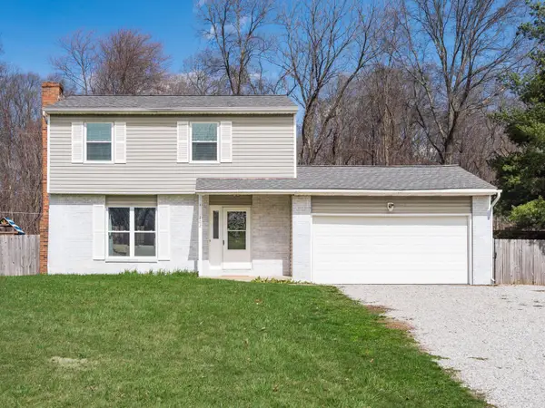 102 Warwood Drive, Granville, OH 43023