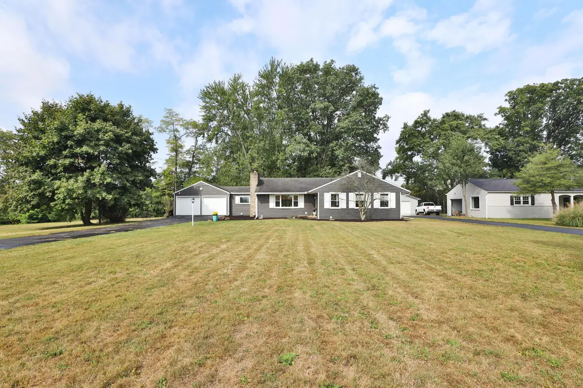 135 Crestview Drive, Delaware, OH 43015 - #1