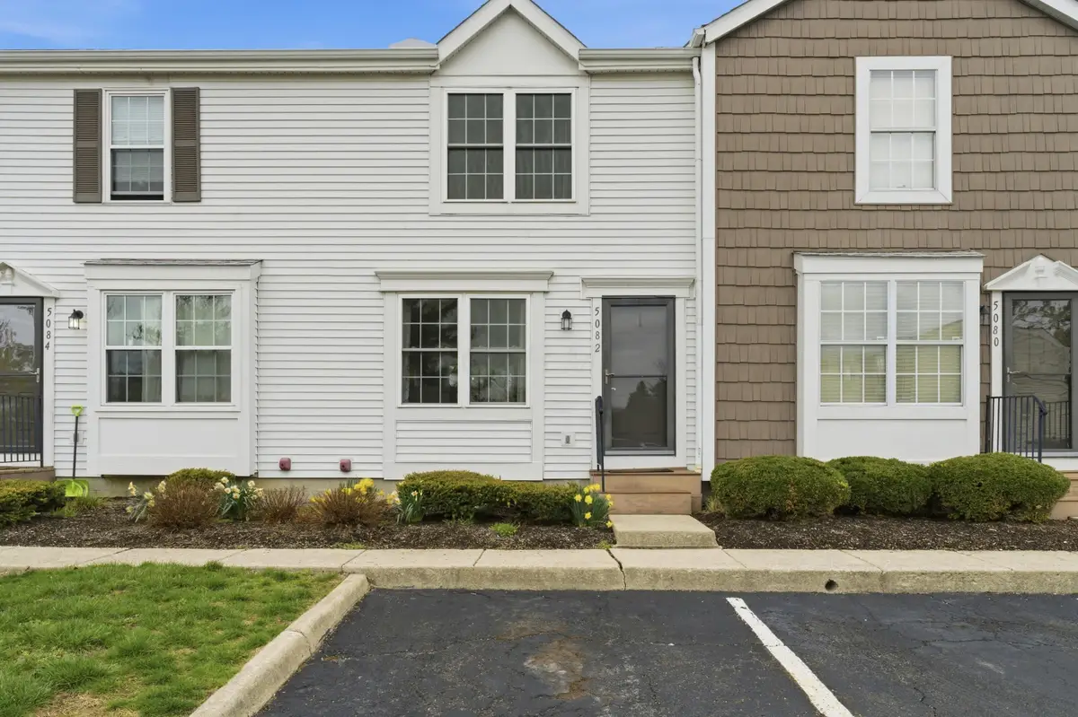 5082 Singleton Drive, Hilliard, OH 43026 - #1