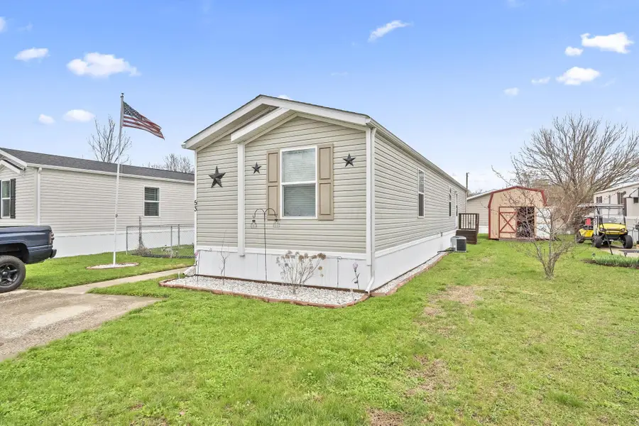 14996 Pleasant Valley Road, Chillicothe, OH 45601 - #2