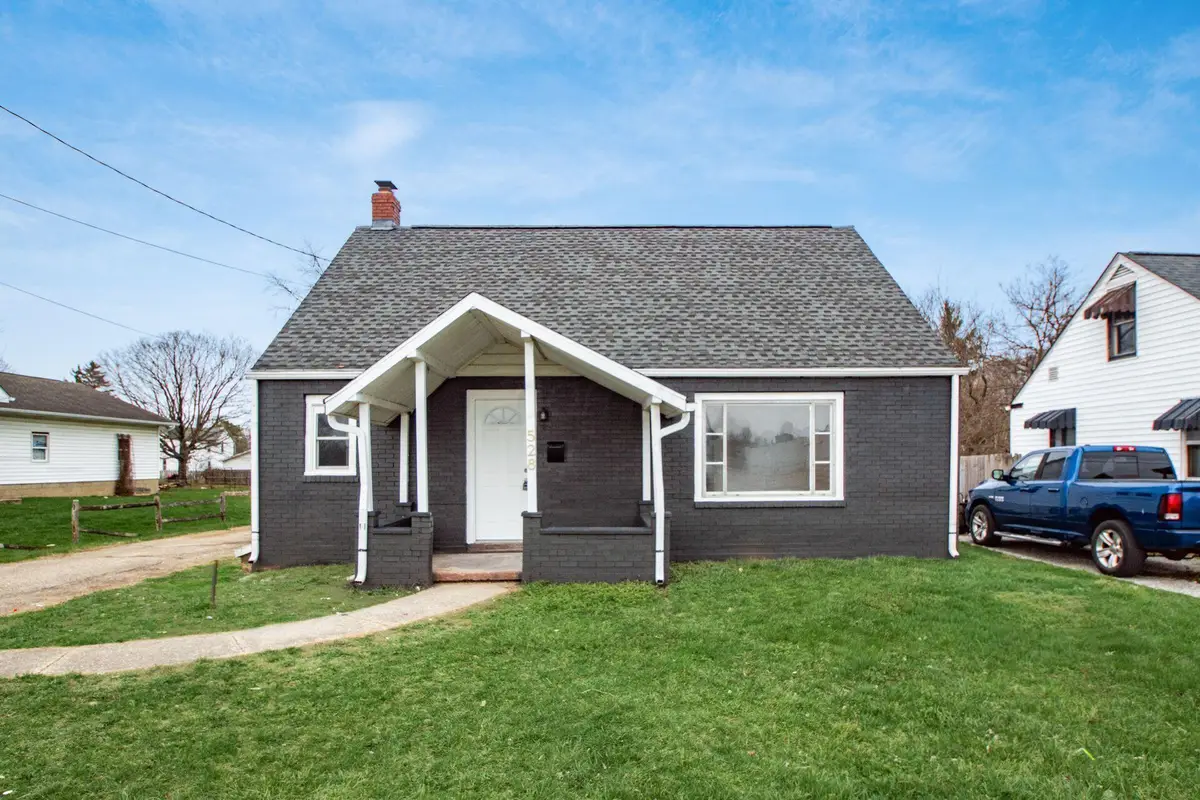 528 E Ohio Street, Circleville, OH 43113 - #1