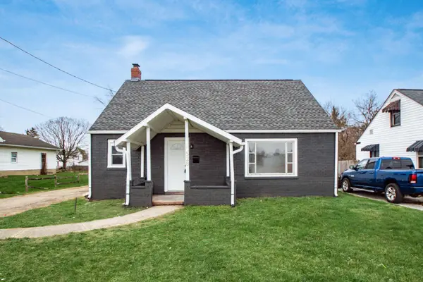 528 E Ohio Street, Circleville, OH 43113