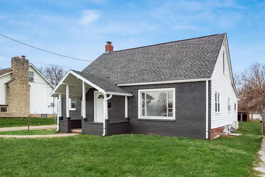 528 E Ohio Street, Circleville, OH 43113 - #2