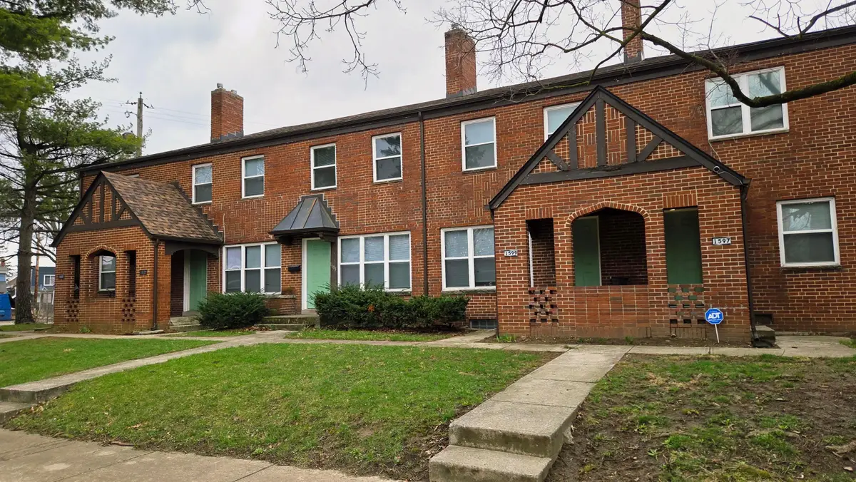 1597 Republic Avenue, Columbus, OH 43211 - #1