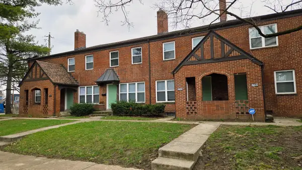 1597 Republic Avenue, Columbus, OH 43211