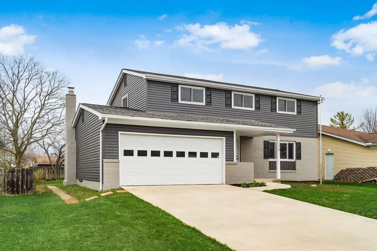 3278 Tareyton Drive, Grove City, OH 43123 - #1