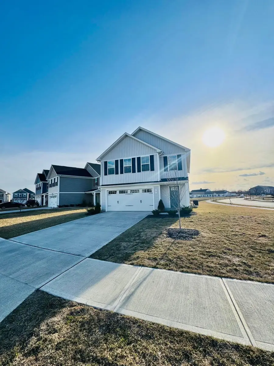 781 Flowers Court, Marysville, OH 43040 - #2