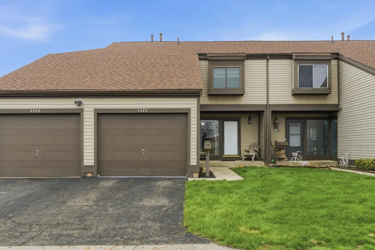 5272 Westbury Drive, Columbus, OH 43228 - #1