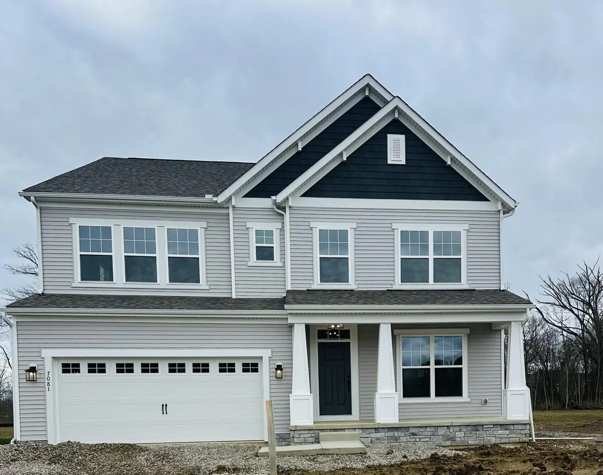 7081 Aster Way, Plain City, OH 43064 - #1