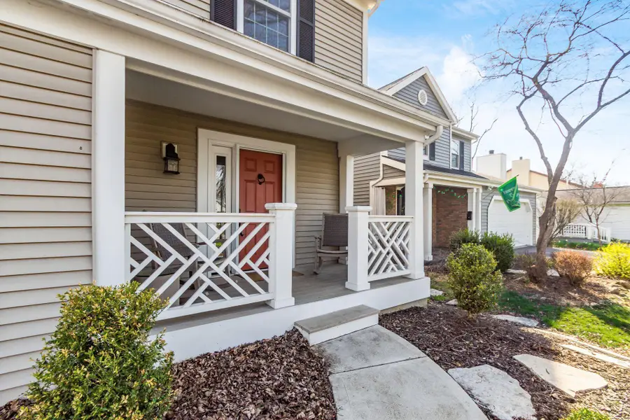 177 Franklin Avenue, Worthington, OH 43085 - #3