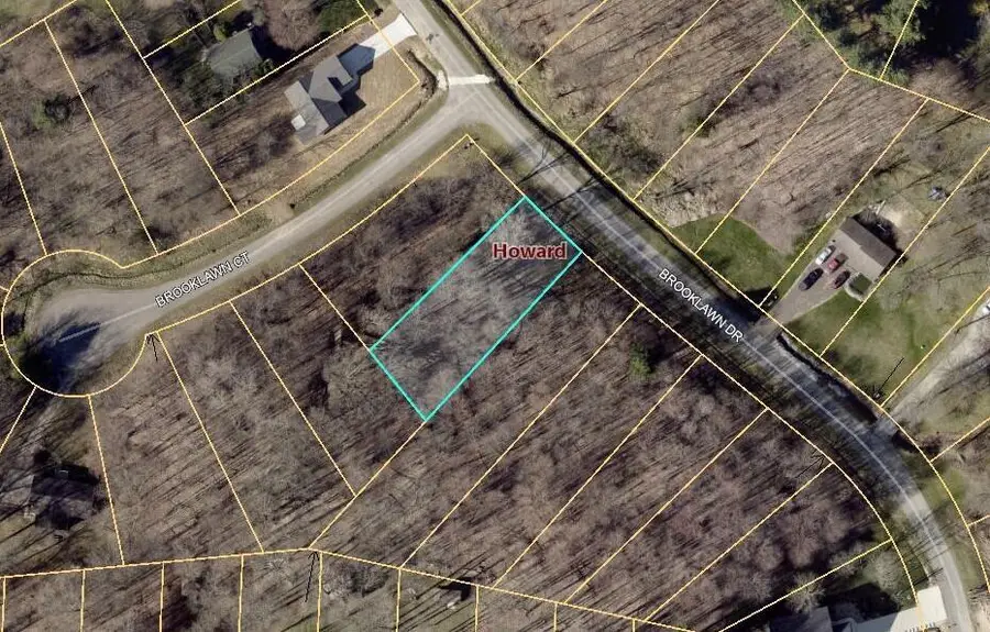 0 Brooklawn Drive, Howard, OH 43028 - #2