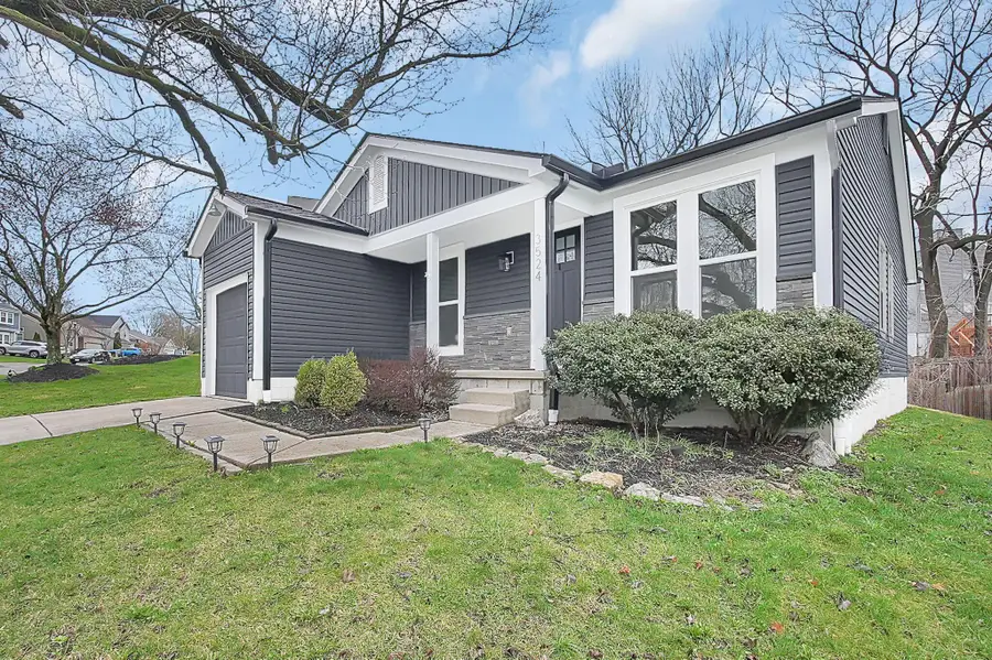 3524 Raflin Drive, Columbus, OH 43231 - #3