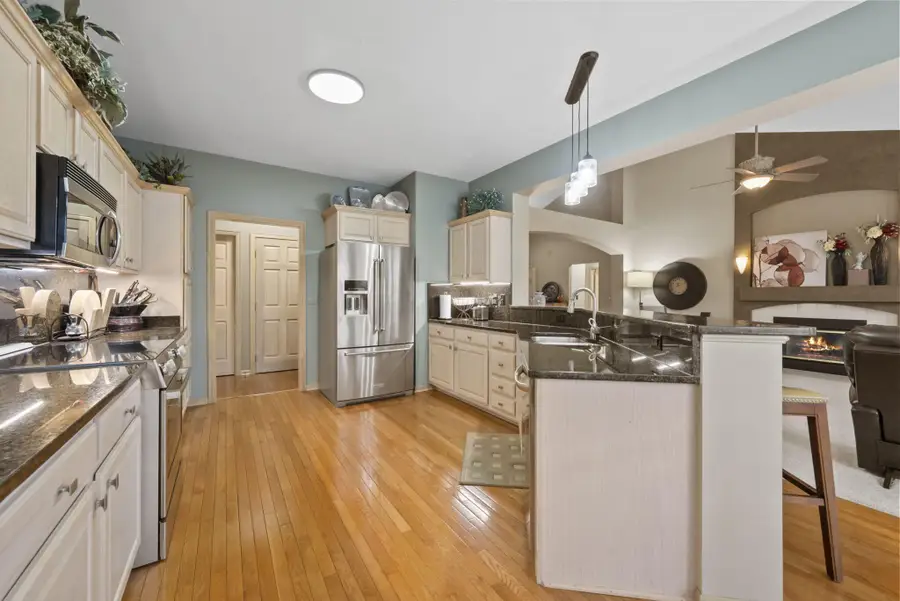 833 Aldengate Drive, Galloway, OH 43119 - #3