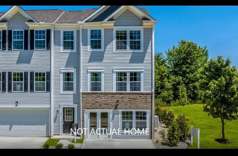 124 Sitka Willow Drive, Etna, OH 43068 - #2