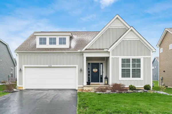 4470 Bobwhite, Powell, OH 43065