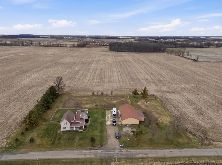 14876 Patterson Road, Richwood, OH 43344 - #2